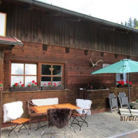 Chalet Waldstadl, Andrea'S Woidhaisl Арнбрук Екстериор снимка