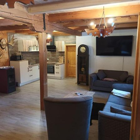 Chalet Waldstadl, Andrea'S Woidhaisl Арнбрук Екстериор снимка