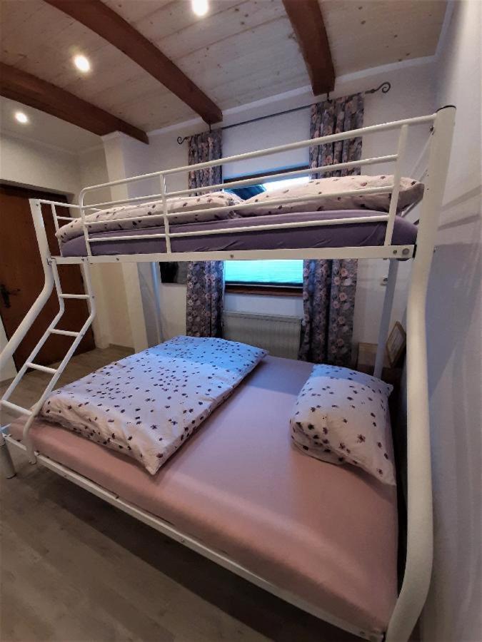 Chalet Waldstadl, Andrea'S Woidhaisl Арнбрук Екстериор снимка