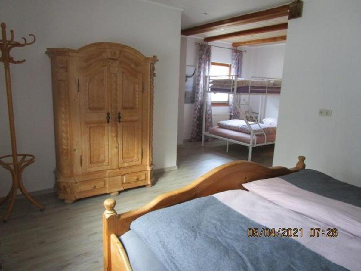 Chalet Waldstadl, Andrea'S Woidhaisl Арнбрук Екстериор снимка